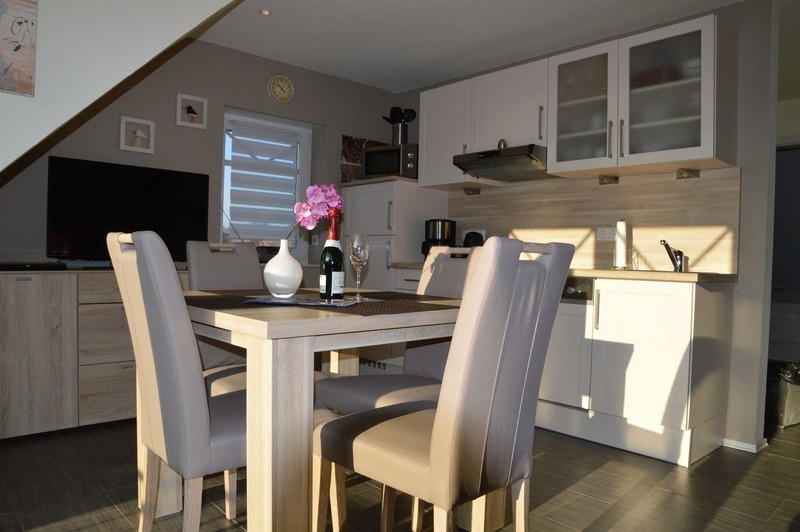 Foto 7 Ferienwohnung Ostfriesland Norddeich & Umgebung Seaside (Objekt 88158) suchen