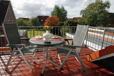 Foto 14 Ferienwohnung Ostfriesland Norddeich & Umgebung Seaside (Objekt 88158) Urlaub