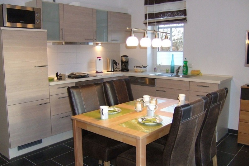 Foto 3 Ferienwohnung Ostfriesland Norddeich & Umgebung Seedüne (Objekt 88268) Nordsee