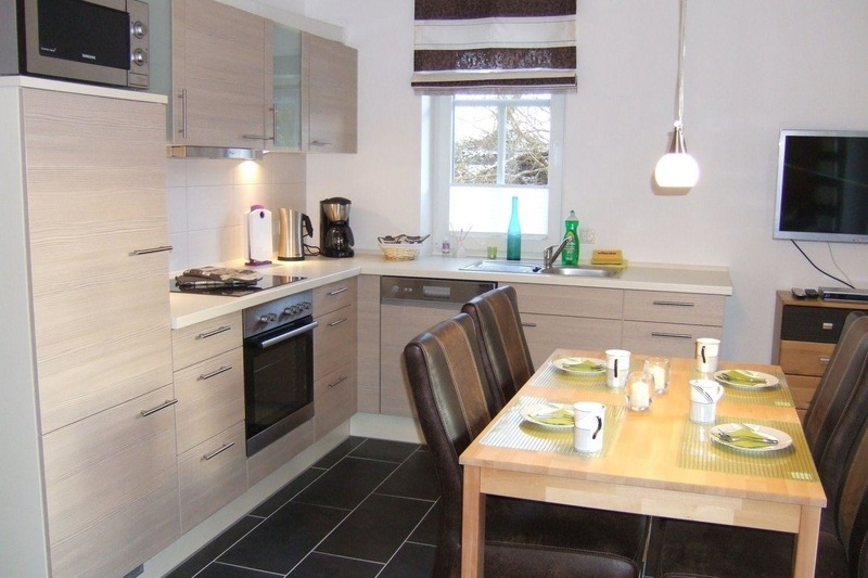 Foto 5 Ferienwohnung Ostfriesland Norddeich & Umgebung Seedüne (Objekt 88268) Reise