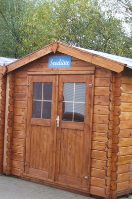 Foto 14 Ferienwohnung Ostfriesland Norddeich & Umgebung Seedüne (Objekt 88268) Urlaub