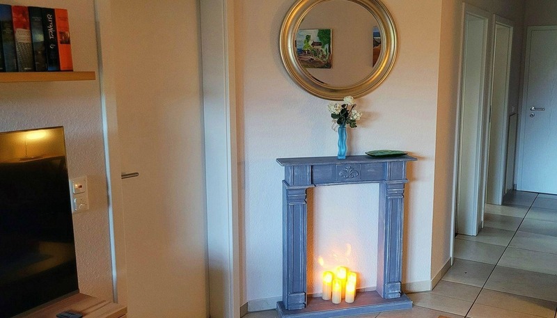 Foto 5 Ferienwohnung Ostfriesland Norddeich & Umgebung Robinie (Objekt 88159) Reise