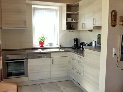 Foto 7 Ferienwohnung Ostfriesland Norddeich & Umgebung Robinie (Objekt 88159) suchen