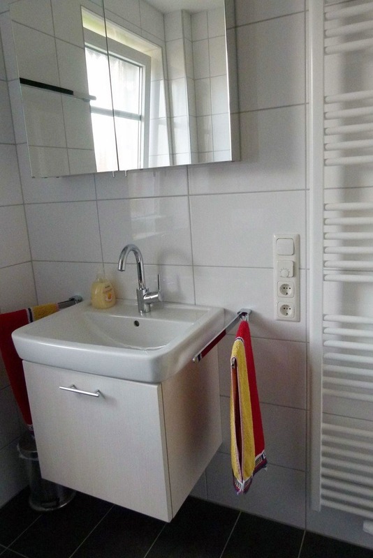 Foto 12 Ferienwohnung Ostfriesland Norddeich & Umgebung Robinie (Objekt 88159) suchen