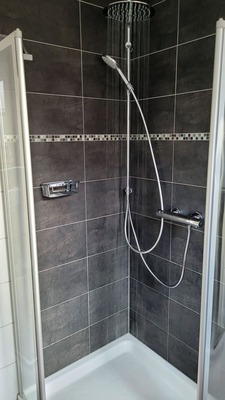 Foto 14 Ferienwohnung Ostfriesland Norddeich & Umgebung Robinie (Objekt 88159) Urlaub