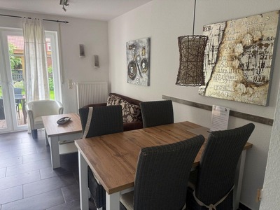 Foto 3 Ferienwohnung Ostfriesland Norddeich & Umgebung Taddel (Objekt 88269) Nordsee