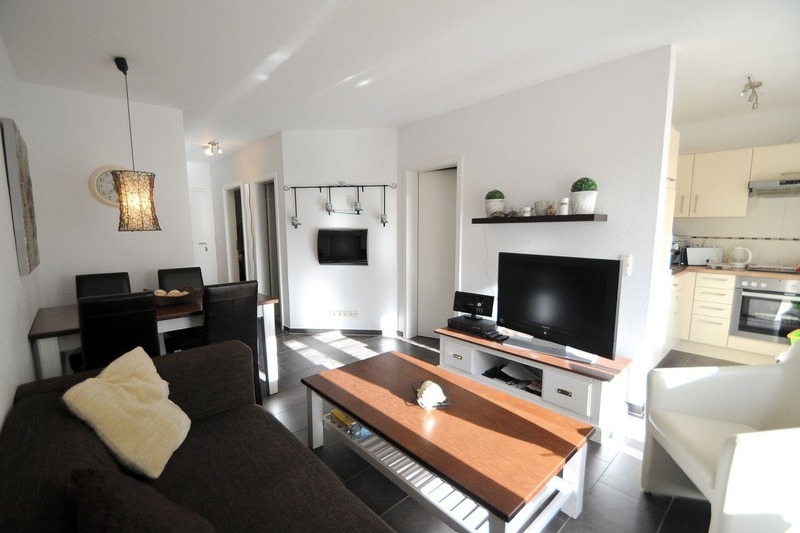 Foto 5 Ferienwohnung Ostfriesland Norddeich & Umgebung Taddel (Objekt 88269) Reise