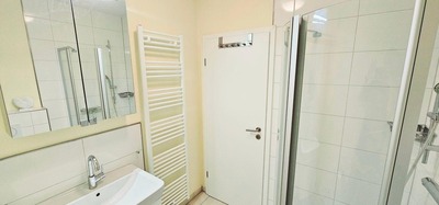 Foto 14 Ferienwohnung Ostfriesland Norddeich & Umgebung Meerraum (vorm. Dolly Deichschaf) (Objekt 77388) Urlaub