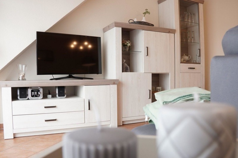 Foto 3 Ferienwohnung Ostfriesland Norddeich & Umgebung Sonnenschein DG-Wohnung 27b (Objekt 88160) Nordsee