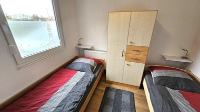 Foto 12 Ferienhaus Ostfriesland Norddeich & Umgebung Bootshaus (Objekt 88271) suchen