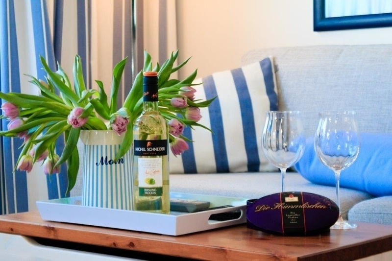 Foto 5 Ferienwohnung Ostfriesland Norddeich & Umgebung Anna Nordsee (Objekt 88220) Reise