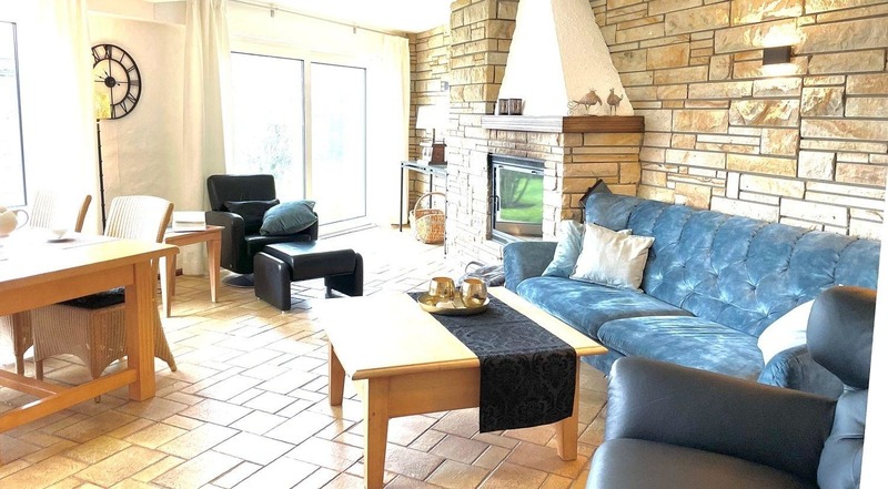 Foto 3 Ferienwohnung Ostfriesland Norddeich & Umgebung Anna Meeresluft (Objekt 88161) Nordsee