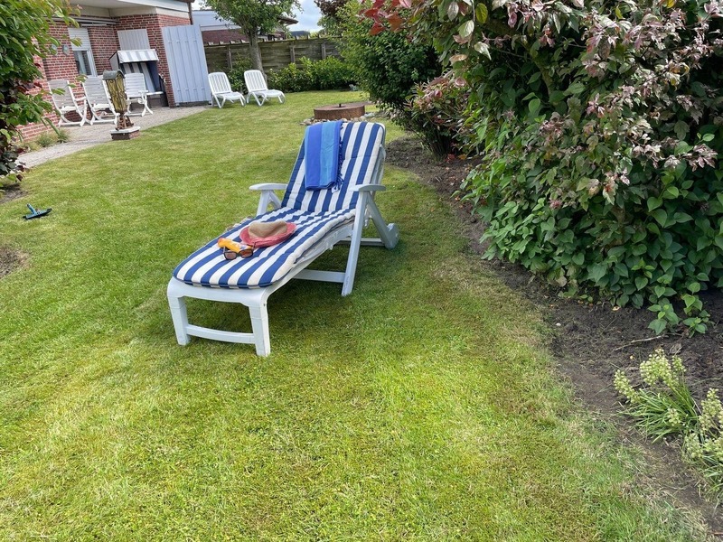 Foto 21 Ferienwohnung Ostfriesland Norddeich & Umgebung Anna Meeresluft (Objekt 88161) buchen