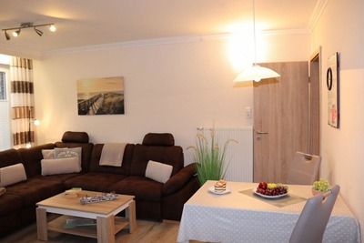 Foto 3 Ferienhaus Ostfriesland Norddeich & Umgebung Aalreuse 4 - Pelikanstrasse 2 (Objekt 88082) Nordsee