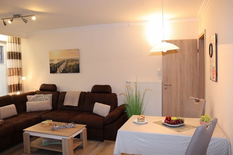 Foto 3 Ferienhaus Ostfriesland Norddeich & Umgebung Aalreuse 4 - Pelikanstrasse 2 (Objekt 88082) Nordsee