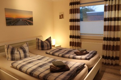 Foto 5 Ferienhaus Ostfriesland Norddeich & Umgebung Aalreuse 4 - Pelikanstrasse 2 (Objekt 88082) Reise