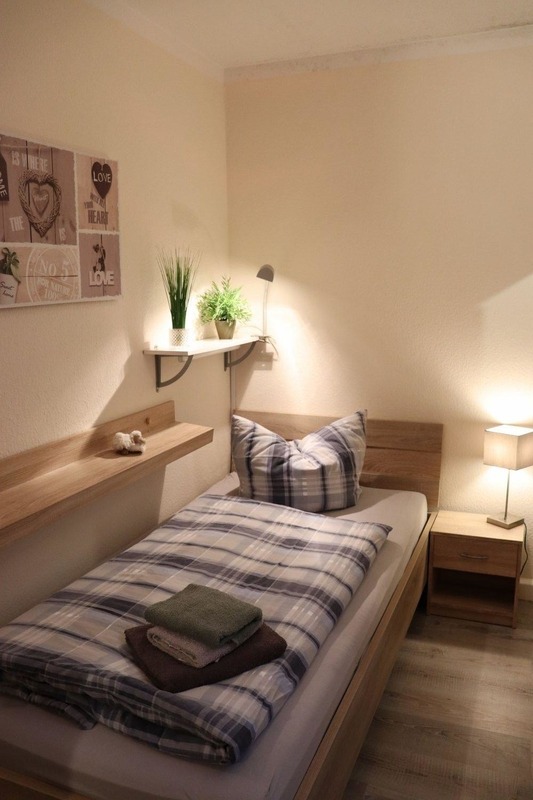 Foto 7 Ferienhaus Ostfriesland Norddeich & Umgebung Aalreuse 4 - Pelikanstrasse 2 (Objekt 88082) suchen