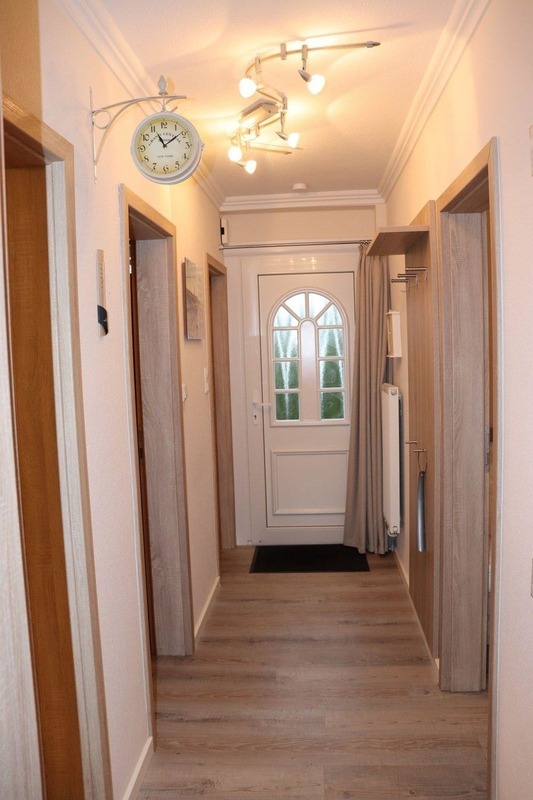 Foto 14 Ferienhaus Ostfriesland Norddeich & Umgebung Aalreuse 4 - Pelikanstrasse 2 (Objekt 88082) Urlaub