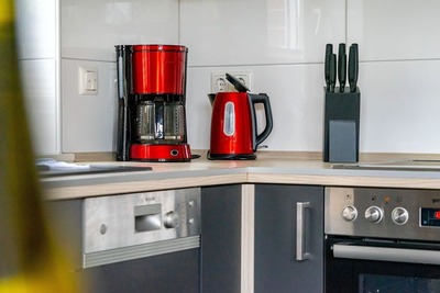 Foto 3 Ferienwohnung Ostfriesland Norddeich & Umgebung BaXXkiste-Strandzauber Nordsee (Objekt 88272) Nordsee