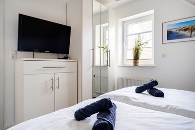 Foto 5 Ferienwohnung Ostfriesland Norddeich & Umgebung BaXXkiste-Strandzauber Nordsee (Objekt 88272) Reise