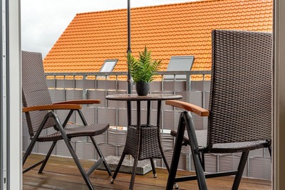 Foto 12 Ferienwohnung Ostfriesland Norddeich & Umgebung BaXXkiste-Strandzauber Nordsee (Objekt 88272) suchen