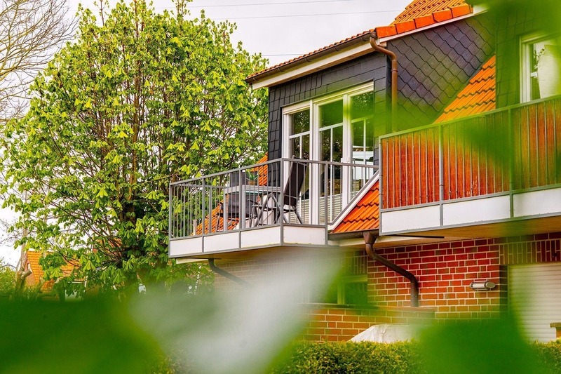 Foto 14 Ferienwohnung Ostfriesland Norddeich & Umgebung BaXXkiste-Strandzauber Nordsee (Objekt 88272) Urlaub