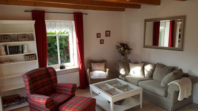 Foto 3 Ferienwohnung Ostfriesland Norddeich & Umgebung Friesenhaus Norddeich (Objekt 88221) Nordsee