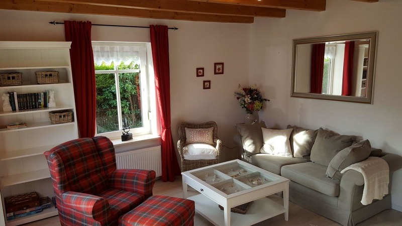 Foto 3 Ferienwohnung Ostfriesland Norddeich & Umgebung Friesenhaus Norddeich (Objekt 88221) Nordsee