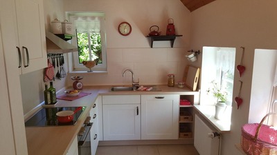 Foto 5 Ferienwohnung Ostfriesland Norddeich & Umgebung Friesenhaus Norddeich (Objekt 88221) Reise