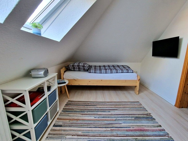 Foto 7 Ferienwohnung Ostfriesland Norddeich & Umgebung Friesenhaus Norddeich (Objekt 88221) suchen