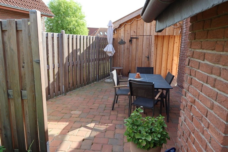 Foto 12 Ferienwohnung Ostfriesland Norddeich & Umgebung Friesenhaus Norddeich (Objekt 88221) suchen