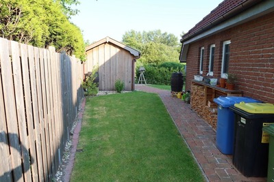 Foto 14 Ferienwohnung Ostfriesland Norddeich & Umgebung Friesenhaus Norddeich (Objekt 88221) Urlaub