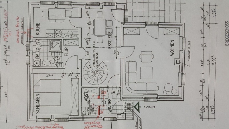 Foto 16 Ferienwohnung Ostfriesland Norddeich & Umgebung Friesenhaus Norddeich (Objekt 88221) buchen
