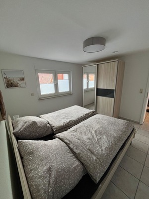 Foto 7 Ferienwohnung Ostfriesland Norddeich & Umgebung Achterknoten (Objekt 88273) suchen