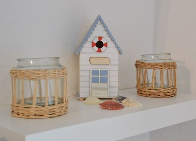 Foto 5 Ferienwohnung Ostfriesland Norddeich & Umgebung Leichte Brise (Objekt 88083) Reise