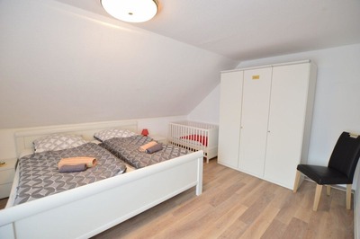 Foto 12 Ferienwohnung Ostfriesland Norddeich & Umgebung Leichte Brise (Objekt 88083) suchen