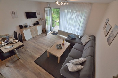 Foto 14 Ferienwohnung Ostfriesland Norddeich & Umgebung Leichte Brise (Objekt 88083) Urlaub