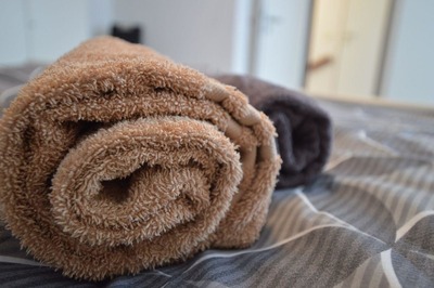 Foto 16 Ferienwohnung Ostfriesland Norddeich & Umgebung Leichte Brise (Objekt 88083) buchen