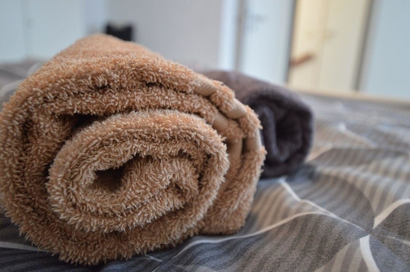 Foto 16 Ferienwohnung Ostfriesland Norddeich & Umgebung Leichte Brise (Objekt 88083) buchen