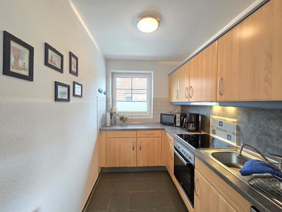 Foto 7 Ferienhaus Ostfriesland Dornum & Umgebung Ferienhaus Strandräubernest mit eingezäunten Garten (Objekt 70276) suchen