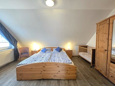 Foto 12 Ferienhaus Ostfriesland Dornum & Umgebung Ferienhaus Strandräubernest mit eingezäunten Garten (Objekt 70276) suchen