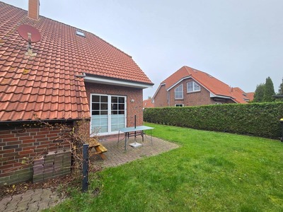 Foto 25 Ferienhaus Ostfriesland Dornum & Umgebung Ferienhaus Strandräubernest mit eingezäunten Garten (Objekt 70276) Reise