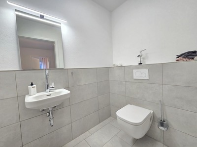 Foto 5 Ferienwohnung Ostfriesland Norddeich & Umgebung Ferienwohnung Norder Hafen mit herrlichem Blick auf das Wasser (Objekt 67436) Reise
