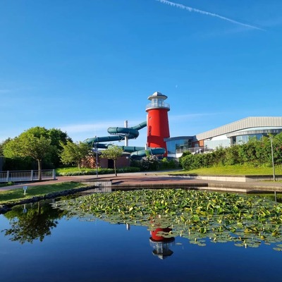 Foto 16 Ferienhaus Ostfriesland Norddeich & Umgebung Ferienhaus Lüttje Uttiet mit eingezäunten Garten (Objekt 75788) buchen