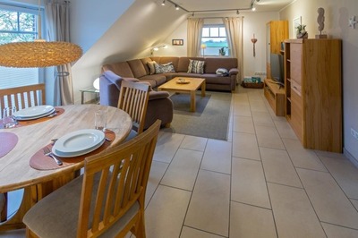 Foto 5 Ferienwohnung Ostfriesland Norddeich & Umgebung Ferienwohnung Deichblick (Objekt 67730) Reise