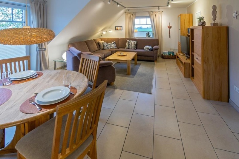 Foto 5 Ferienwohnung Ostfriesland Norddeich & Umgebung Ferienwohnung Deichblick (Objekt 67730) Reise