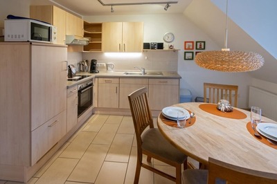 Foto 7 Ferienwohnung Ostfriesland Norddeich & Umgebung Ferienwohnung Deichblick (Objekt 67730) suchen