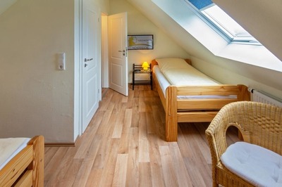 Foto 14 Ferienwohnung Ostfriesland Norddeich & Umgebung Ferienwohnung Deichblick (Objekt 67730) Urlaub