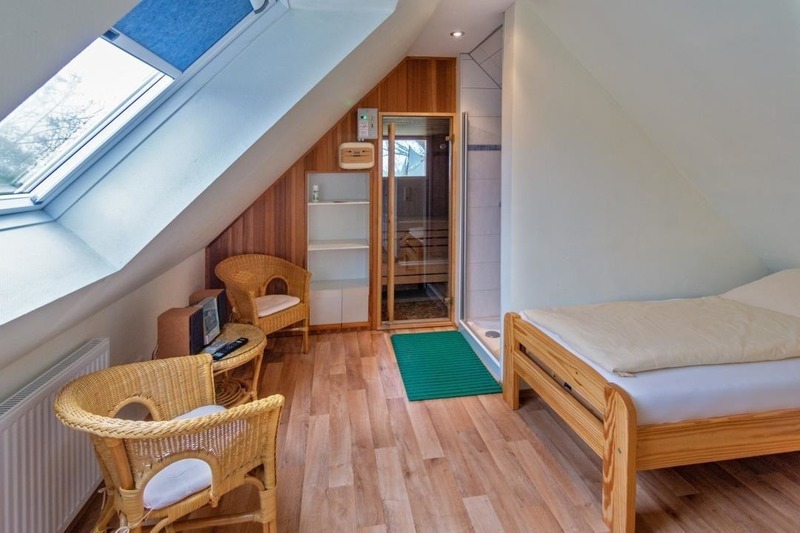 Foto 16 Ferienwohnung Ostfriesland Norddeich & Umgebung Ferienwohnung Deichblick (Objekt 67730) buchen