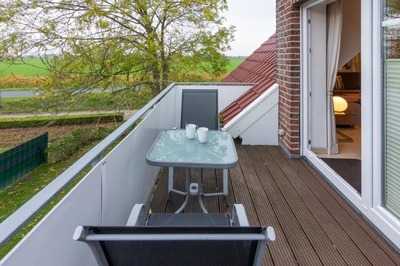 Foto 23 Ferienwohnung Ostfriesland Norddeich & Umgebung Ferienwohnung Deichblick (Objekt 67730) Nordsee